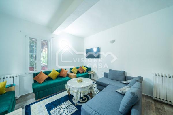 appartamento in vendita a Reggio nell'Emilia in zona Città Storica