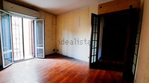 appartamento in vendita a Reggio nell'Emilia in zona Pappagnocca
