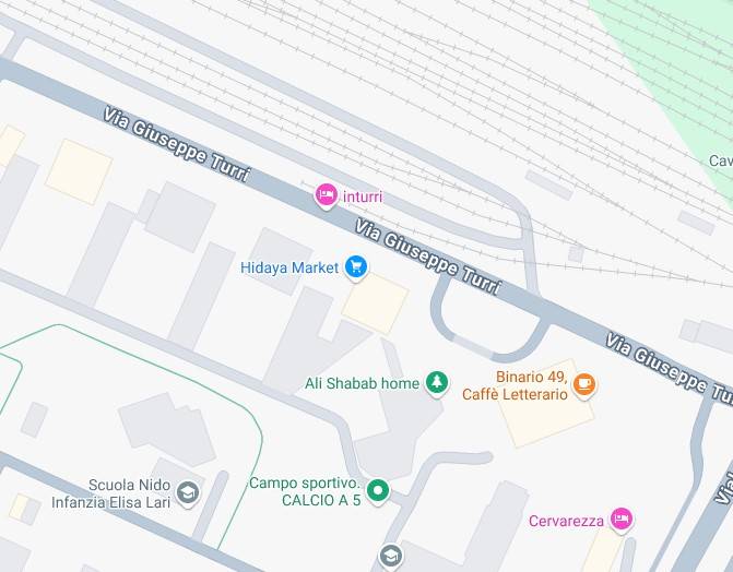 appartamento in vendita a Reggio nell'Emilia
