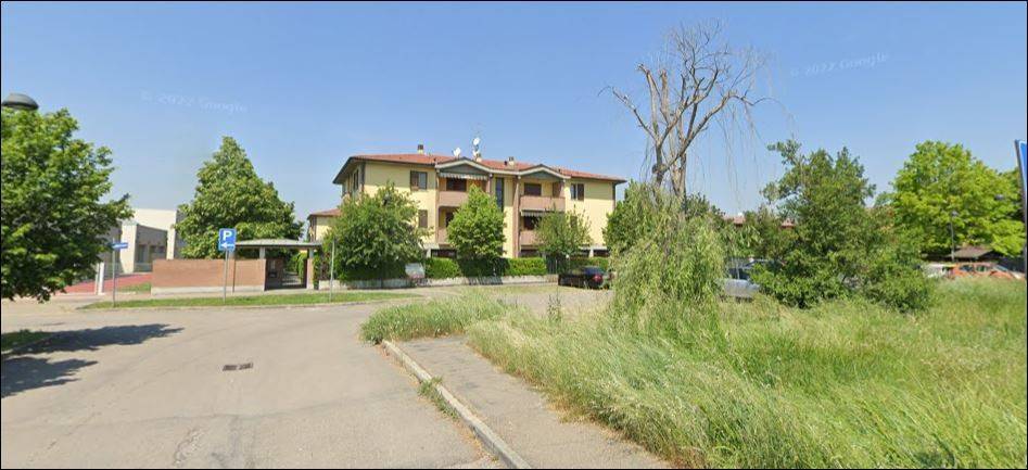 appartamento in vendita a Reggio nell'Emilia