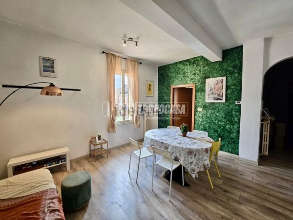 appartamento in vendita a Reggio nell'Emilia in zona Città Storica