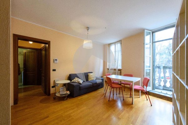 appartamento in vendita a Reggio nell'Emilia in zona Città Storica