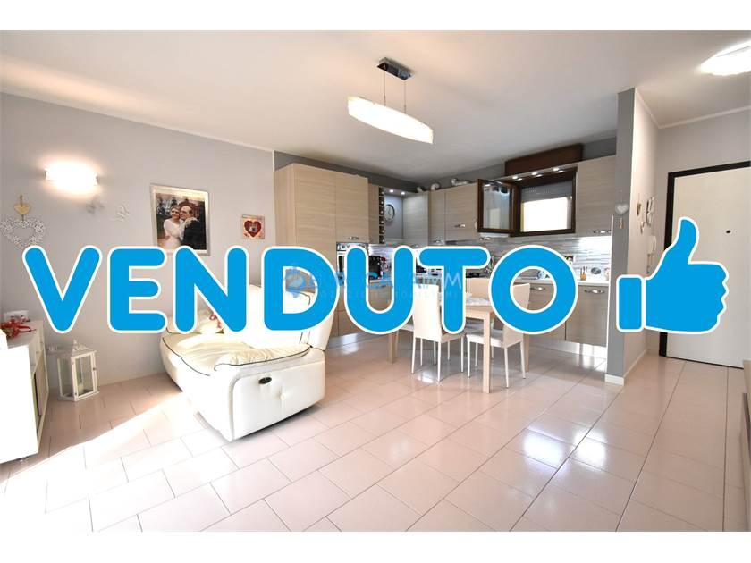 appartamento in vendita a Reggio nell'Emilia in zona Città Storica