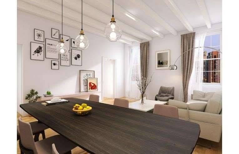 appartamento in vendita a Reggio nell'Emilia in zona Città Storica