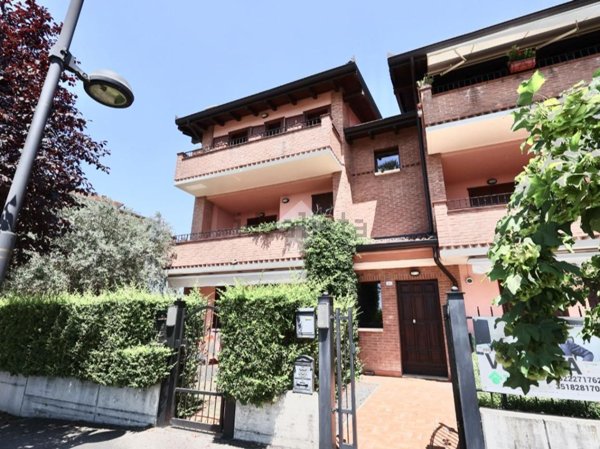appartamento in vendita a Reggio nell'Emilia