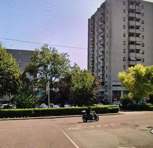 ufficio in vendita a Reggio nell'Emilia in zona Buco del Signore