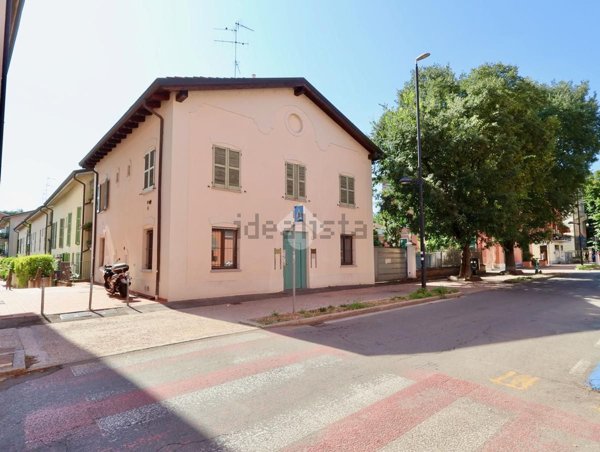 appartamento in vendita a Reggio nell'Emilia