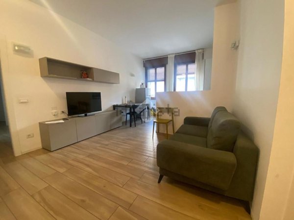 appartamento in vendita a Reggio nell'Emilia in zona Città Storica