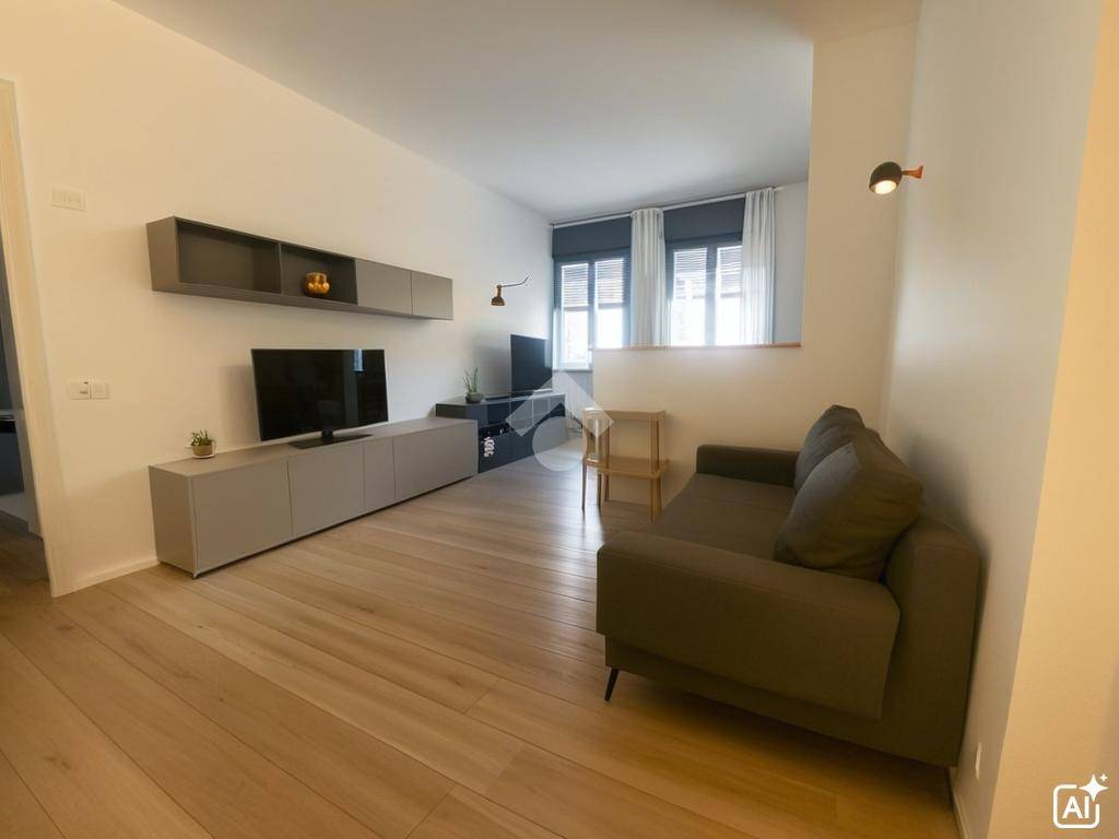 appartamento in vendita a Reggio nell'Emilia in zona Città Storica