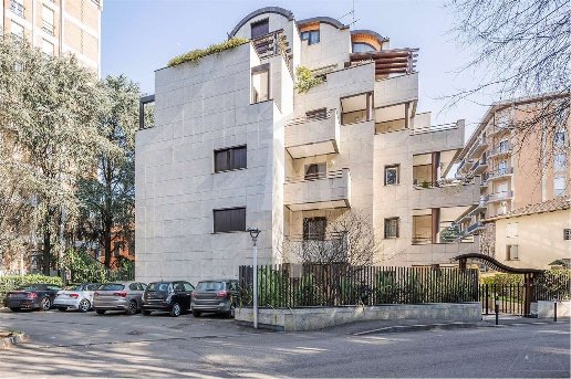 appartamento in vendita a Reggio nell'Emilia in zona Rosta Nuova