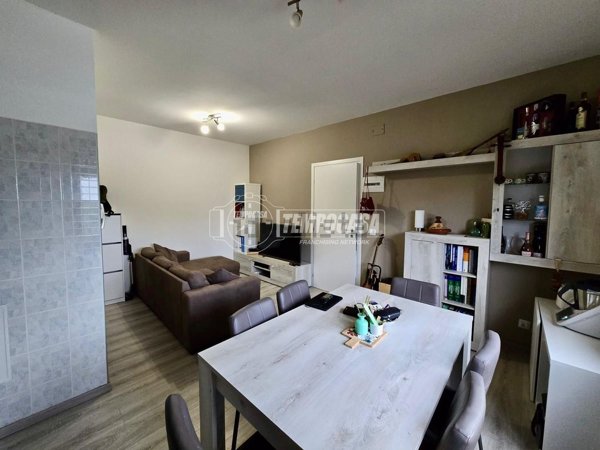 appartamento in vendita a Reggio nell'Emilia in zona Regina Pacis