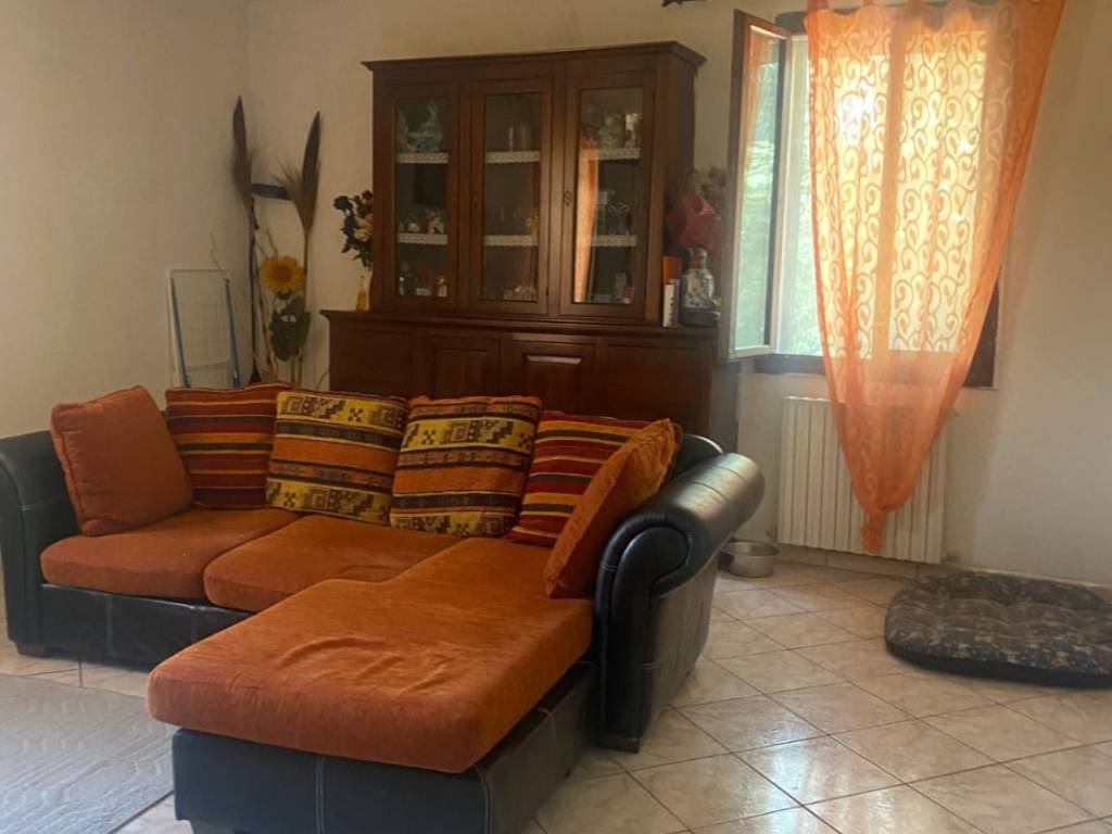 appartamento in vendita a Reggio nell'Emilia