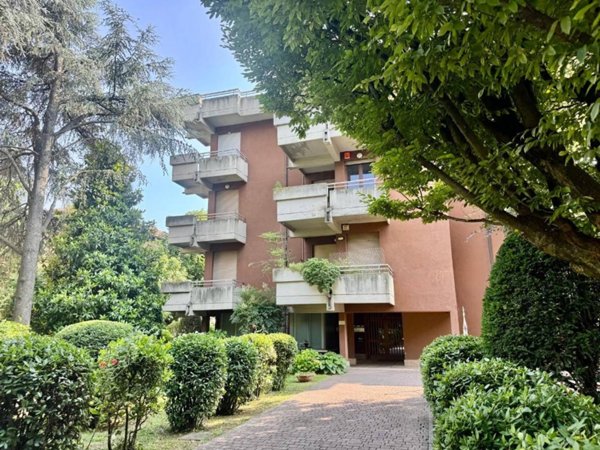 appartamento in vendita a Reggio nell'Emilia