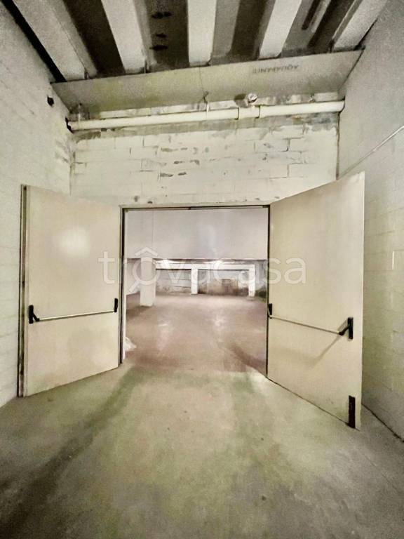 appartamento in vendita a Reggio nell'Emilia in zona Città Storica