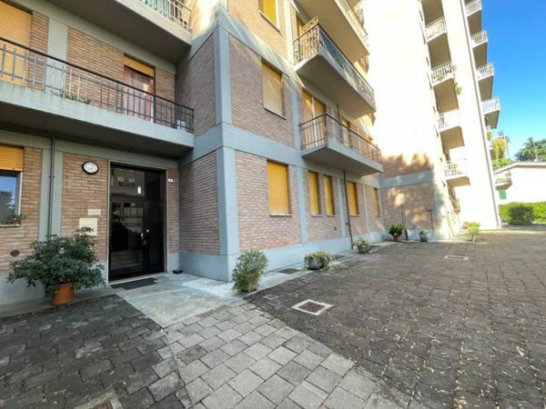 appartamento in vendita a Reggio nell'Emilia