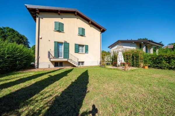 appartamento in vendita a Reggio nell'Emilia in zona San Bartolomeo