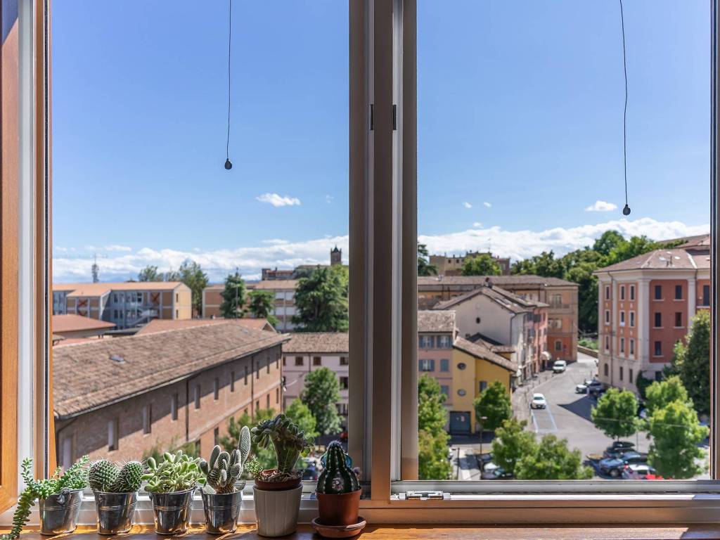 appartamento in vendita a Reggio nell'Emilia