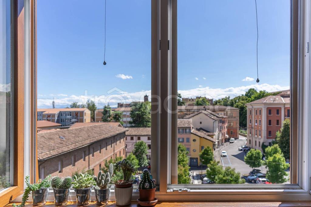 appartamento in vendita a Reggio nell'Emilia