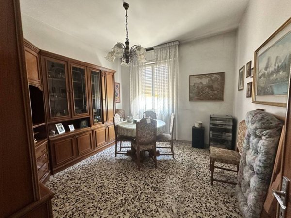 appartamento in vendita a Reggio nell'Emilia