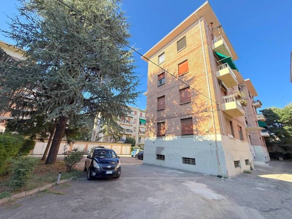appartamento in vendita a Reggio nell'Emilia