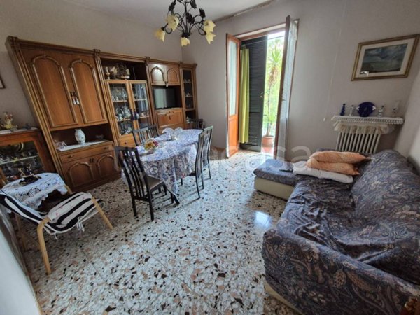 appartamento in vendita a Reggio nell'Emilia in zona Ospizio