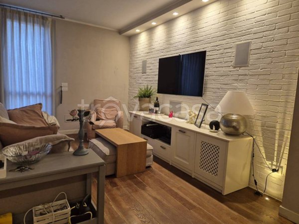 appartamento in vendita a Reggio nell'Emilia