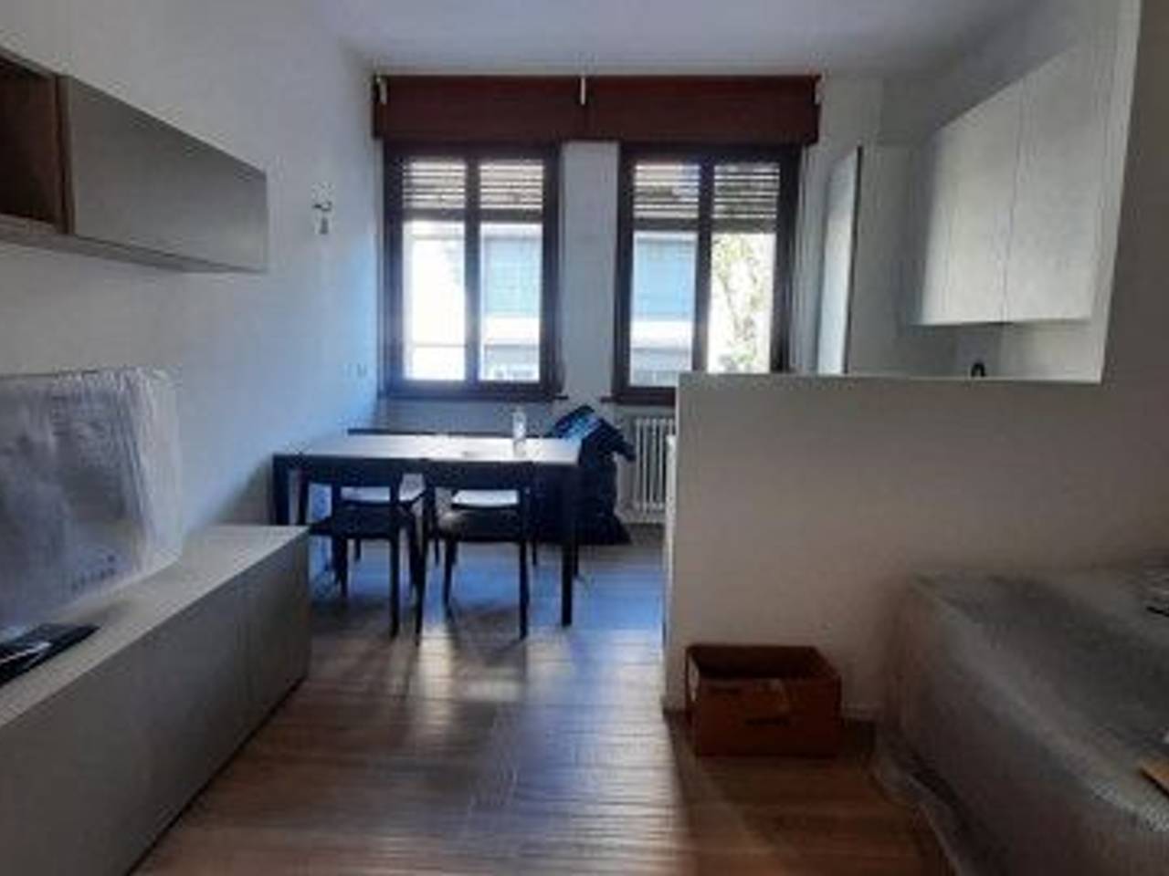 appartamento in vendita a Reggio nell'Emilia in zona Città Storica