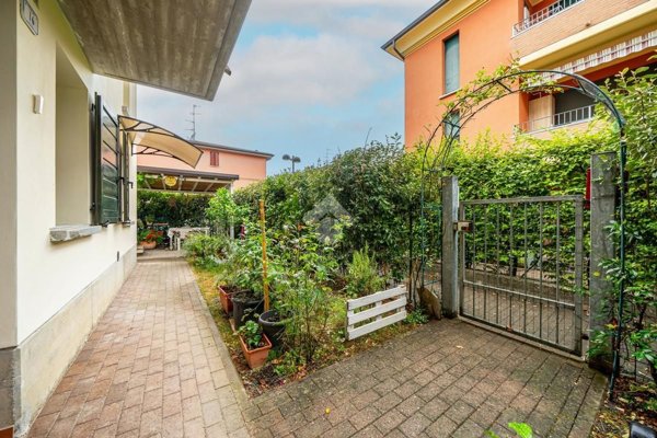 appartamento in vendita a Reggio nell'Emilia