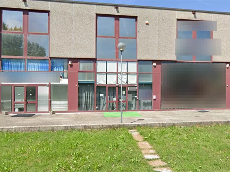 ufficio in vendita a Reggio nell'Emilia in zona San Maurizio