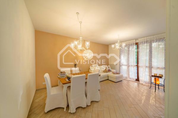 casa indipendente in vendita a Reggio nell'Emilia in zona Città Storica