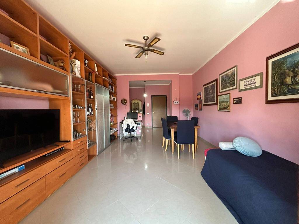 appartamento in vendita a Reggio nell'Emilia