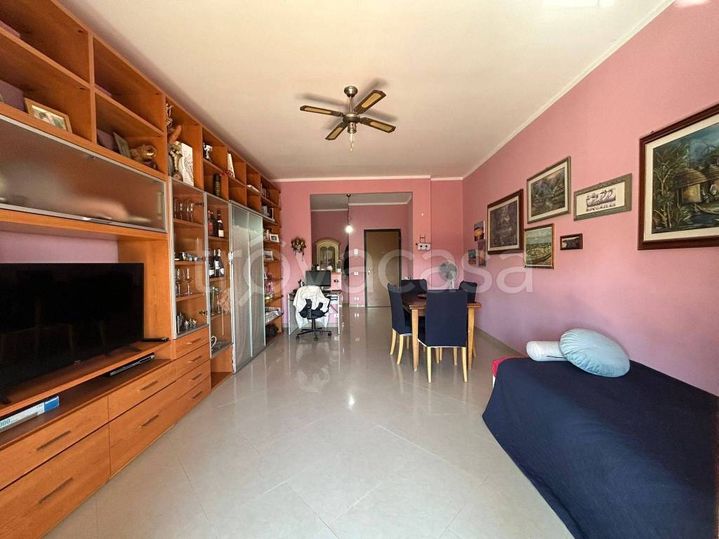 appartamento in vendita a Reggio nell'Emilia in zona Ospizio