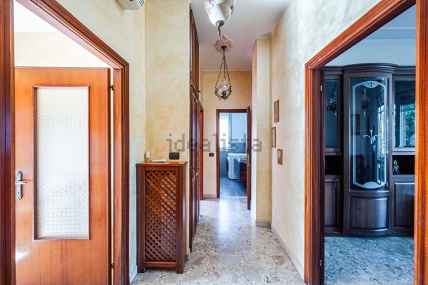appartamento in vendita a Reggio nell'Emilia