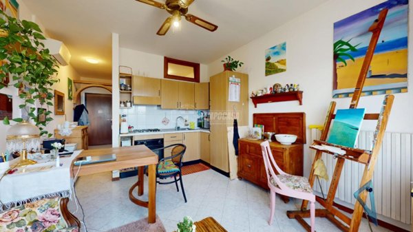 appartamento in vendita a Reggio nell'Emilia in zona San Bartolomeo