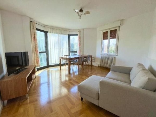 appartamento in vendita a Reggio nell'Emilia in zona Città Storica