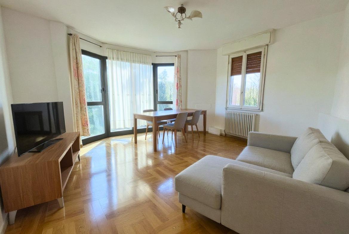 appartamento in vendita a Reggio nell'Emilia in zona Città Storica