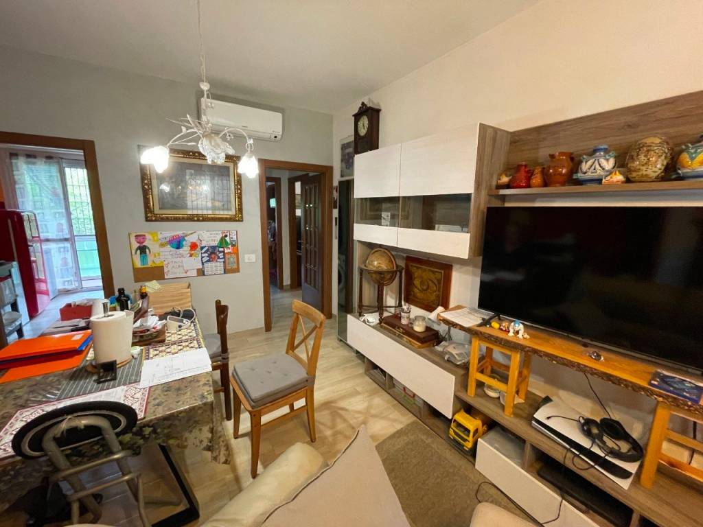 appartamento in vendita a Reggio nell'Emilia in zona Baragalla