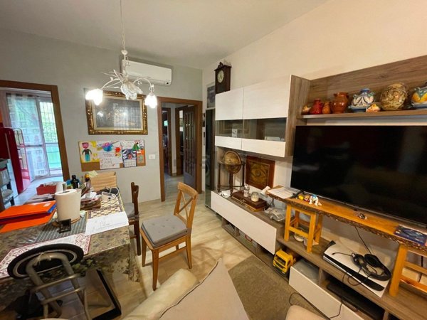 appartamento in vendita a Reggio nell'Emilia in zona Baragalla