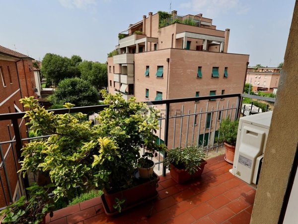 appartamento in vendita a Reggio nell'Emilia in zona Regina Pacis