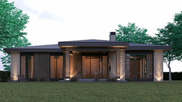 casa indipendente in vendita a Reggio nell'Emilia in zona Rivalta