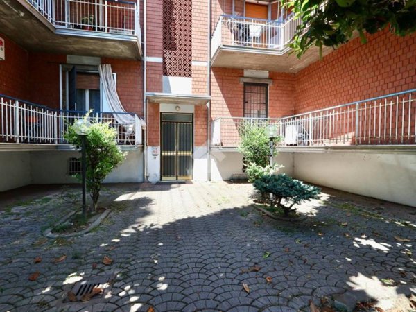 appartamento in vendita a Reggio nell'Emilia in zona San Prospero Strinati