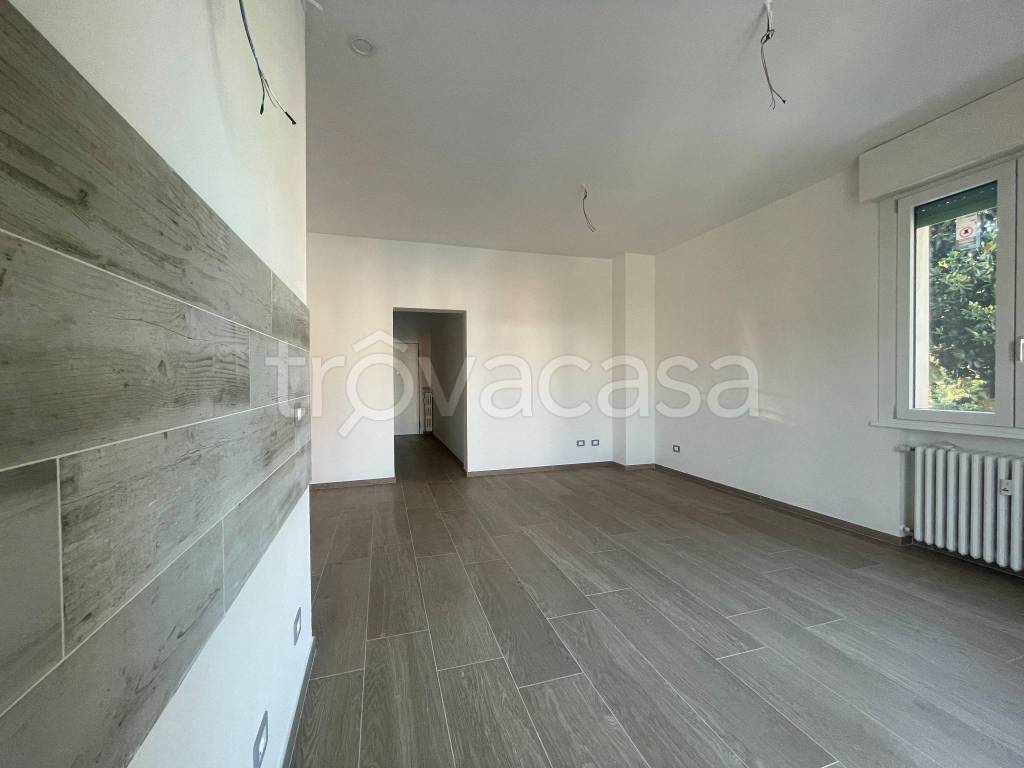 appartamento in vendita a Reggio nell'Emilia in zona Baragalla