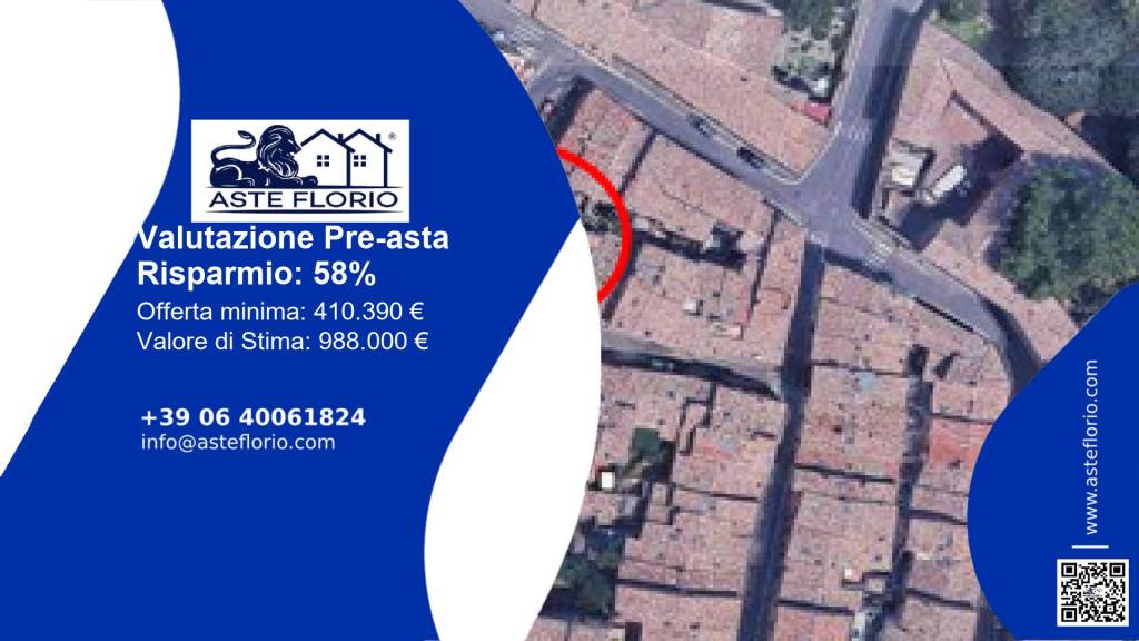 capannone in vendita a Reggio nell'Emilia in zona Santa Croce