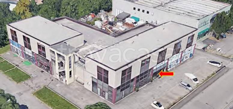 appartamento in vendita a Reggio nell'Emilia in zona San Maurizio