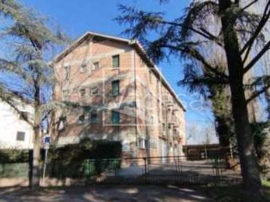 appartamento in vendita a Reggio nell'Emilia in zona Santa Croce