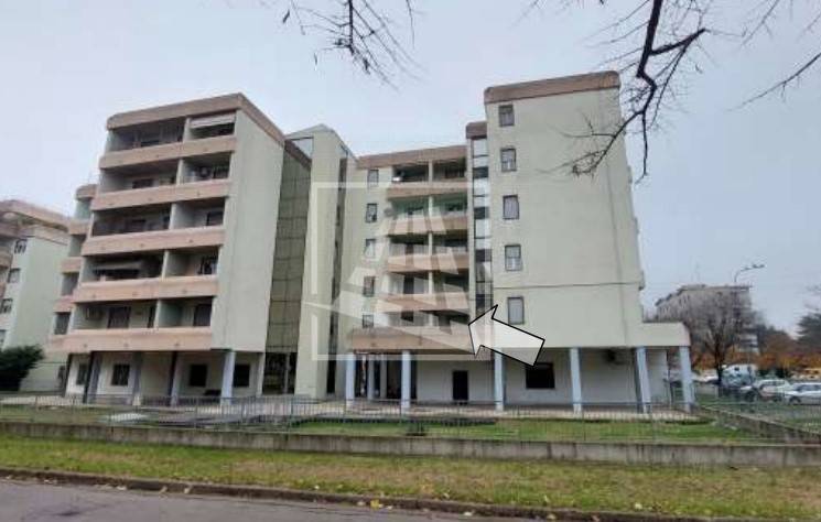 appartamento in vendita a Reggio nell'Emilia in zona Baragalla