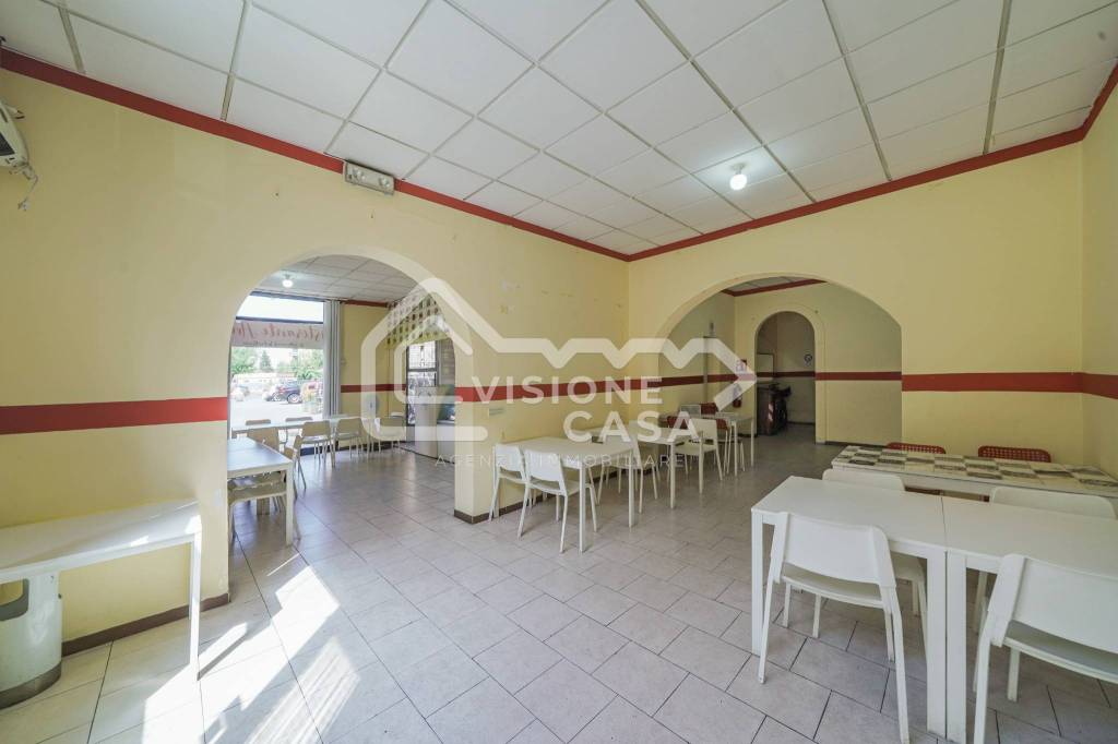 trivano in vendita a Reggio nell'Emilia in zona Città Storica