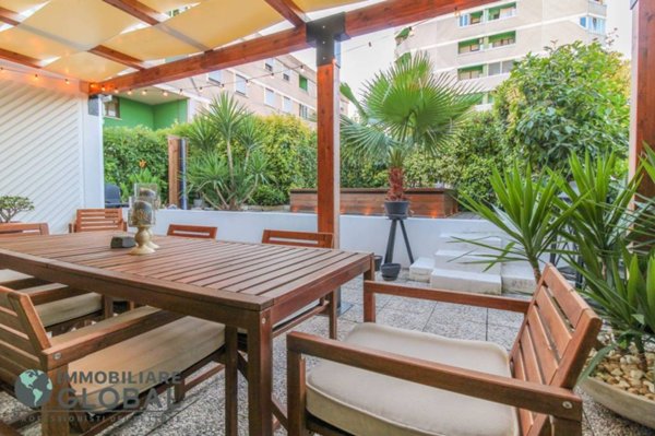 appartamento in vendita a Reggio nell'Emilia in zona Pieve Modolena