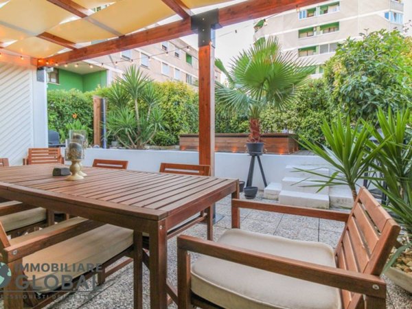 appartamento in vendita a Reggio nell'Emilia in zona Pieve Modolena