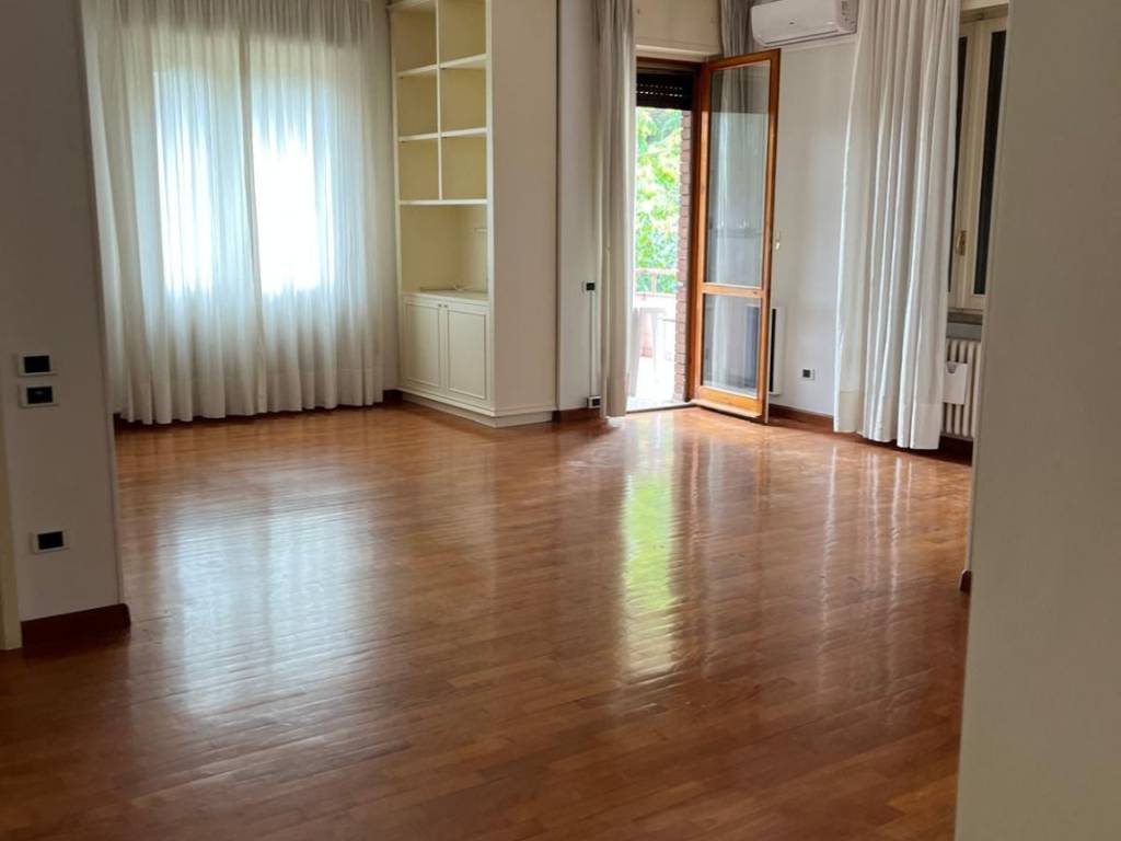 appartamento in vendita a Reggio nell'Emilia